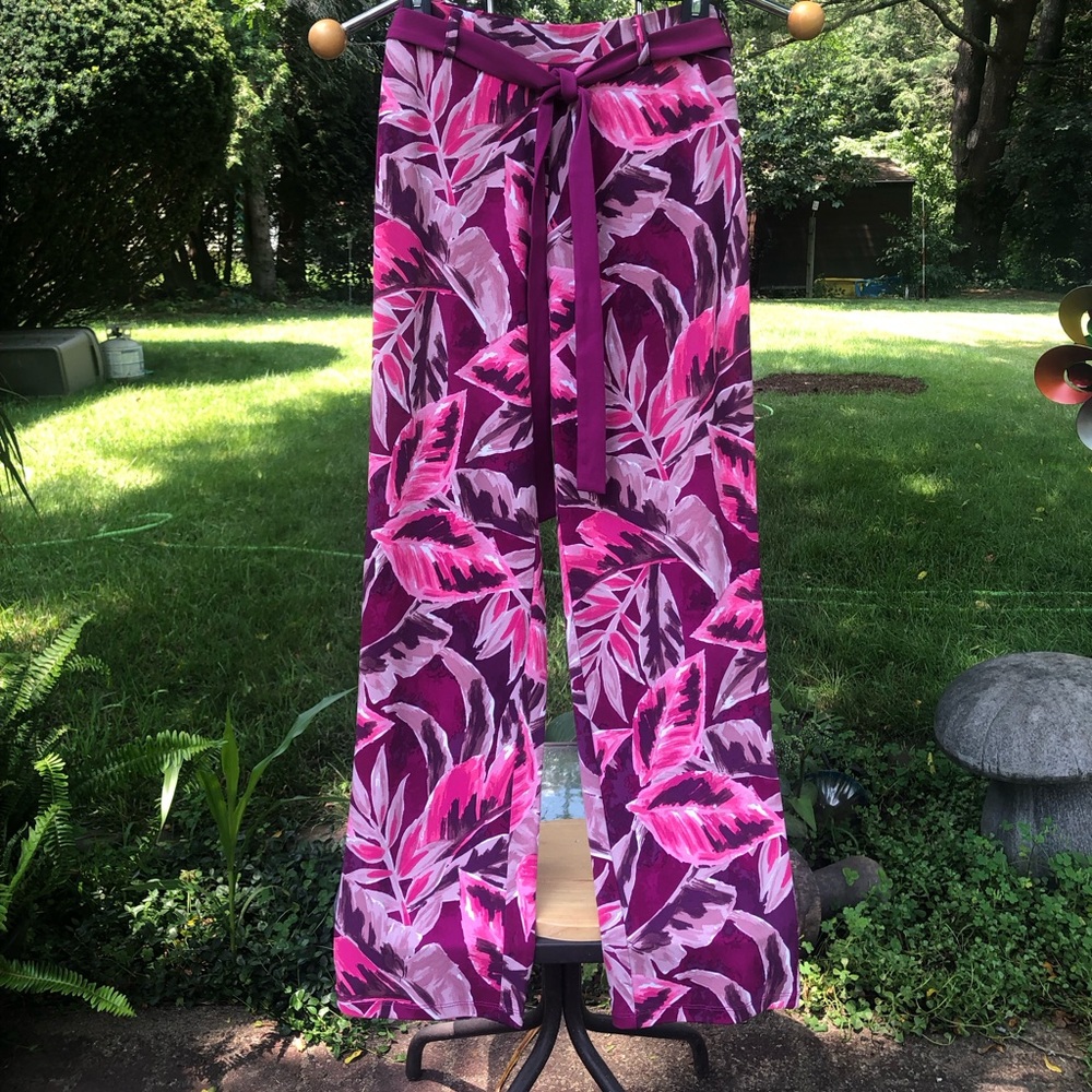 Palazzo Pants Susan Graver